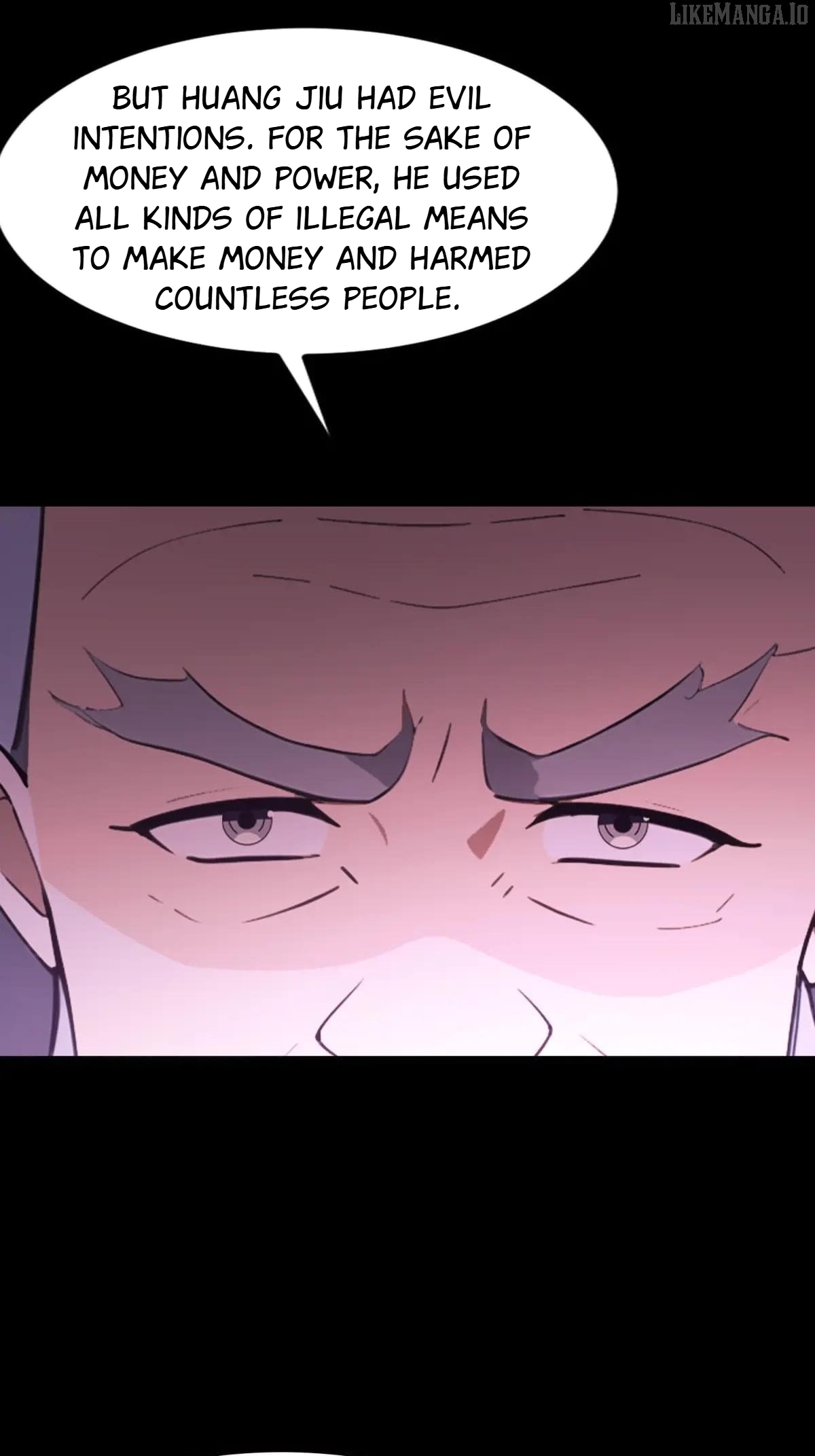 Outrageous! I opened a training class for empresses Chapter 96 - page 22